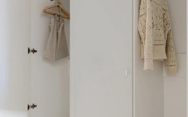 Квартира по Мотивам белых ночей