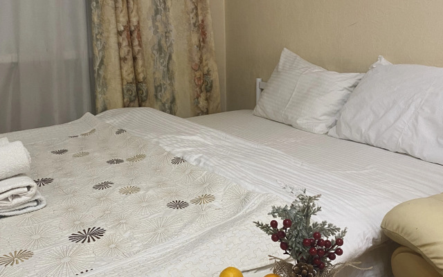 Квартира Viva RUDN