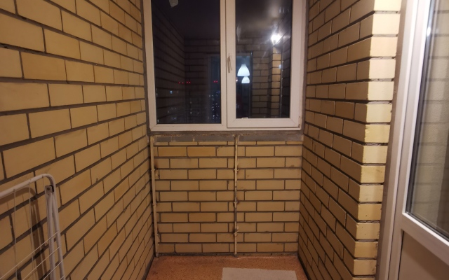 Na Magnitogorskoy Flat