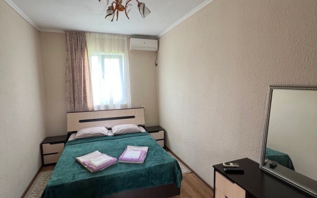 Viktoriya Private House