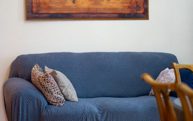 Апартаменты Kiwi