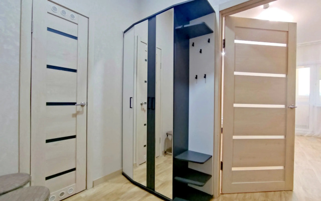 Apartamenty Otlicnaa STUDIA v Novom Dome