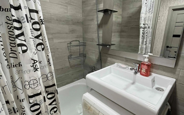 Квартира на ул. Чичканова 127