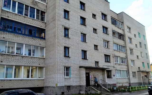 Belomorsk Open Kareliya Apartments