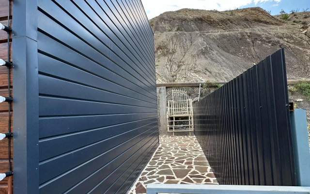 Гостевой дом Аул Миатли