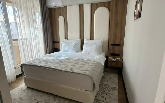 Stilnaya Studiya Hotel Lavicon Apartments