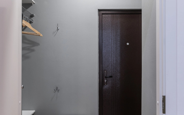 Studiya Terrakota na Bronnitskoy flat