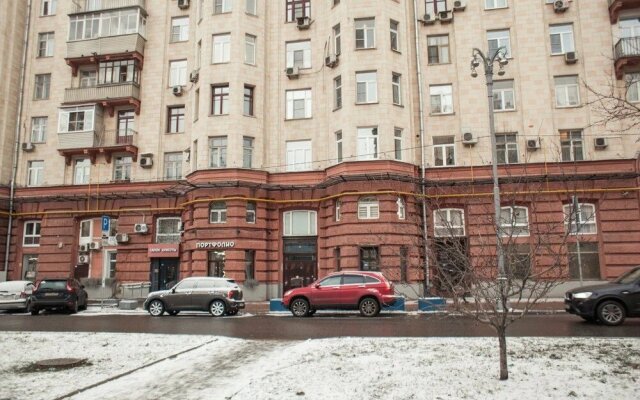 Hostel on Frunzenskaya
