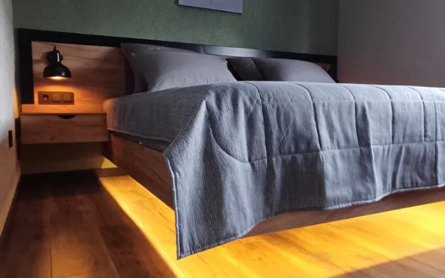 Гостевой дом Портал