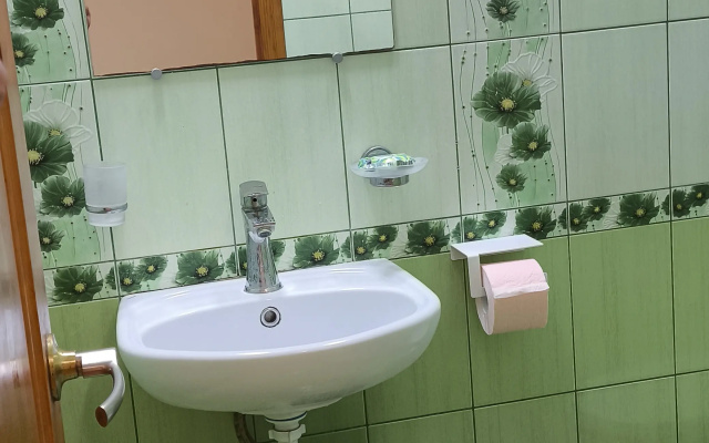 Квартира Sanny 3