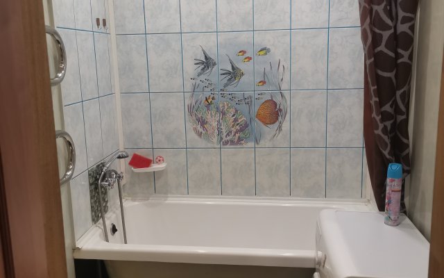 Апартаменты Daily