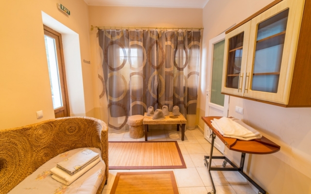 Villa Divny Mir Karasan 