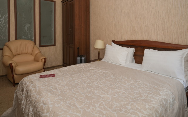 Bohemia Residence Hotel
