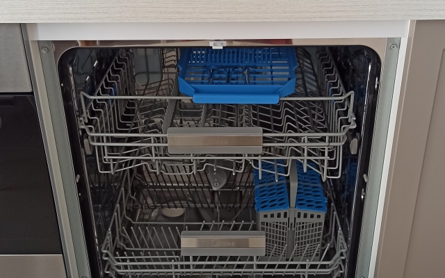 Апартаменты на Бограда