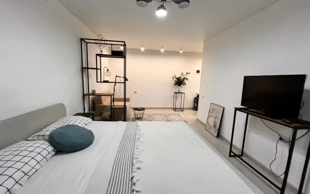 Uyutnye So Svezhim Remontom Apartments