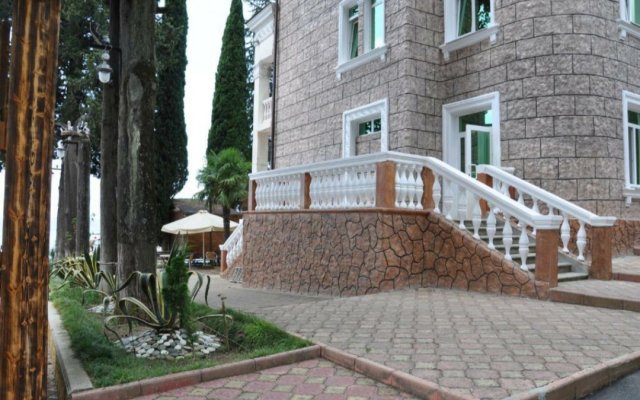 Gagripsh Resort Complex