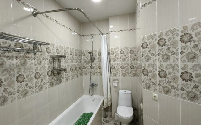 Na Ulitse Shkolnaya 19 Flat