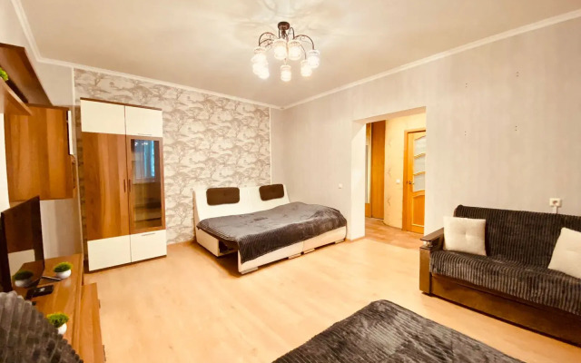 Pobedy 4 Apartments