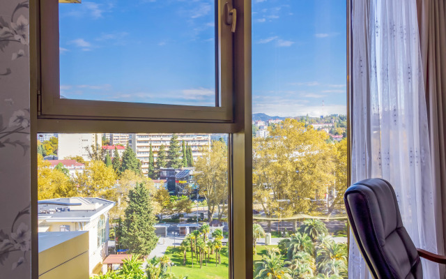 V tsentre Apartments