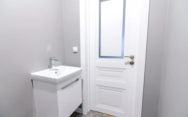 Квартира BedAndRest на ул. Островского д. 116