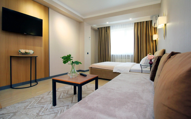 Апартаменты Harmony One 413