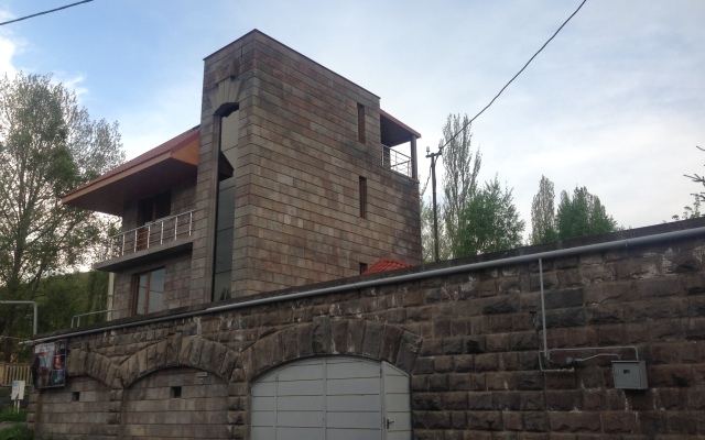 Вилла Luxe Villa Tsaghkadzor