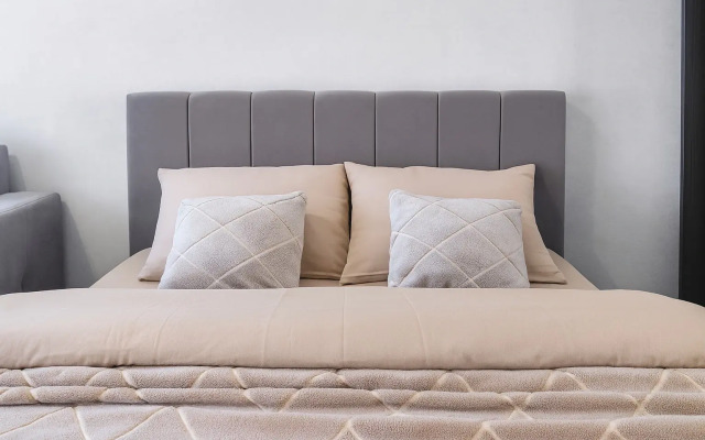 Квартира Однокомнатная Аурум Возле Южного Автовокзала