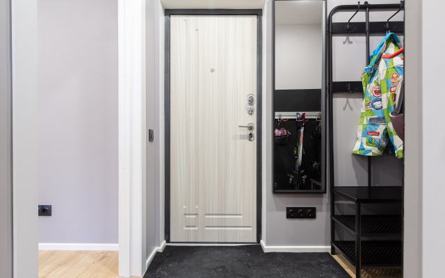 Апартаменты RentHibiny