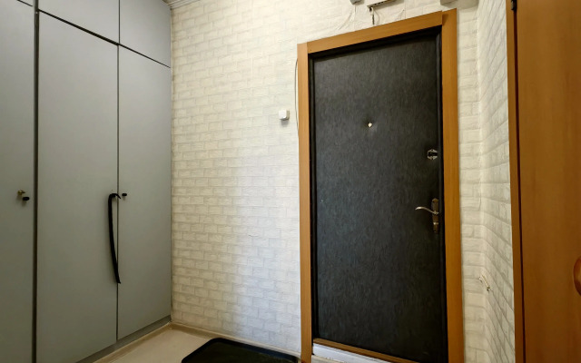 Na Zyablikovo Apartments