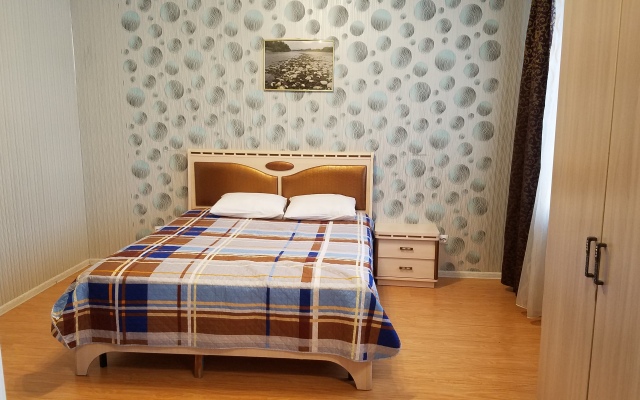 Гостиница Спорт