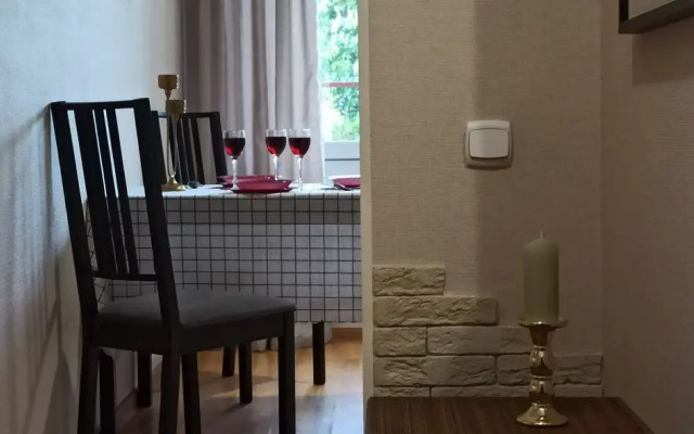 Apartamenty U Rodnika Flat