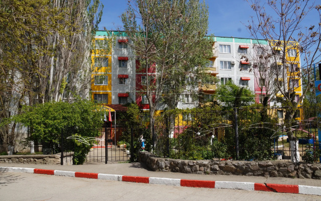 Briz Hotel