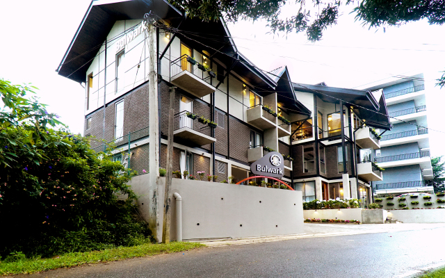 Bulwark Hotel