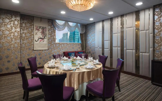 The Berkeley Hotel Pratunam