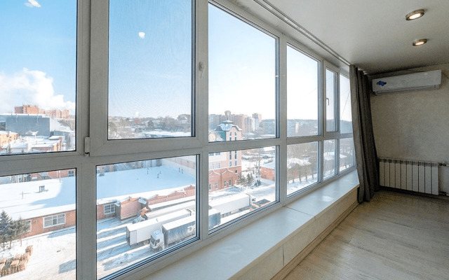 Апартаменты Петровские на Московском 89