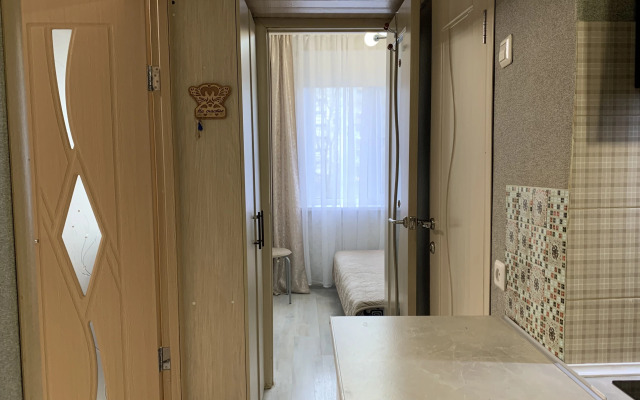 Квартира на Народной 46