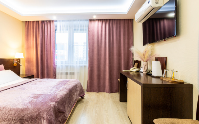 Progress Apart-Hotel