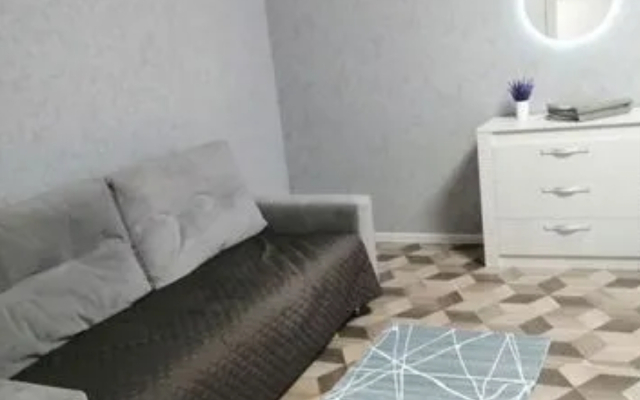 Квартира Просторная Однокомнатная 52 кв. м