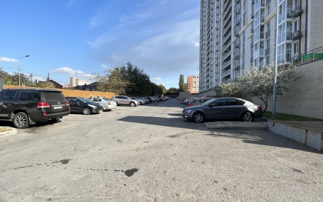 Апартаменты Уютная Атмосфера на Стабильной 146