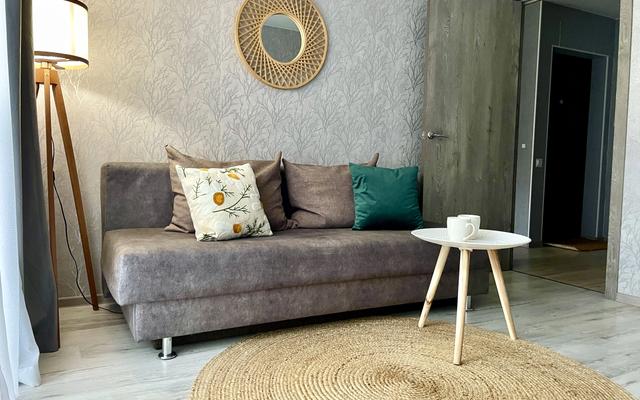 ApartMari Uyutnaya kvartira v samom tsentre Kaliningrada Apartments