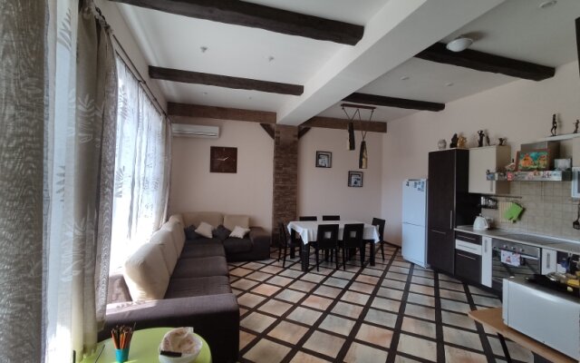 Guest Apart Hotel Guest house