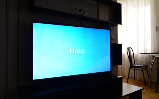 Квартира Центр города: двухкомнатная квартира посуточно