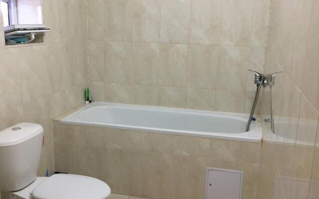 Меблированные комнаты Гранд