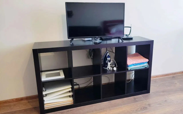 Квартира на улице Дмитрия Менделеева 2