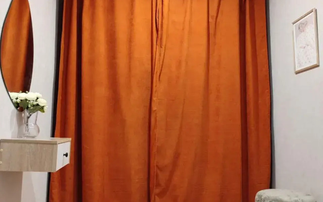 Квартира Уютная в Центре Города