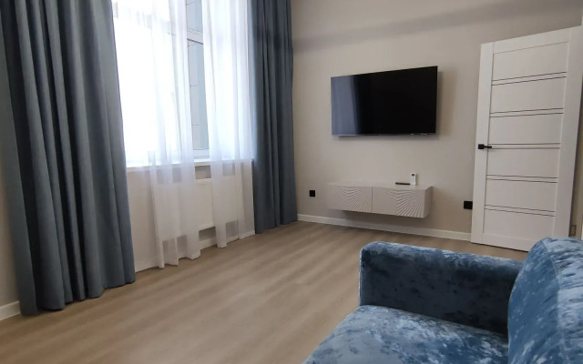 V Zhk Shikhany Apartments