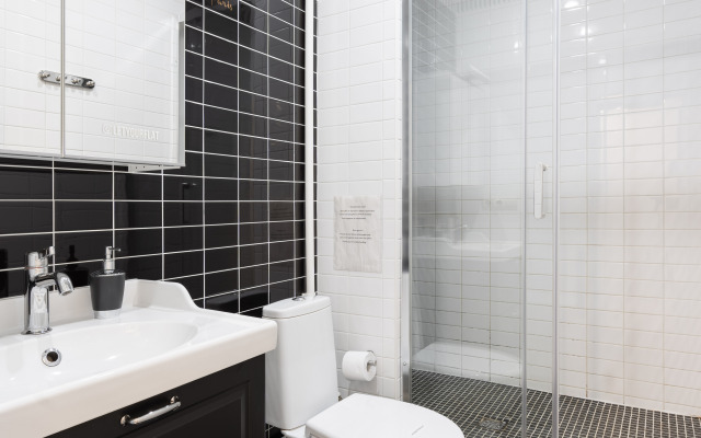 LetYourFlat ''Indigo'' Apart Hotel 3