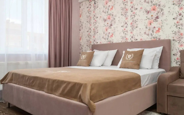 Квартира на фк Краснодар