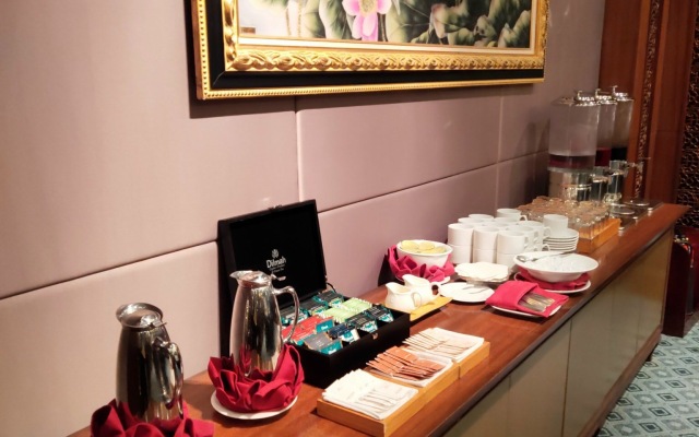 Vinpearl Luxury Nha Trang