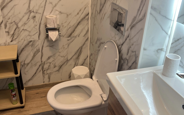 Na Krayu Sveta Glamping